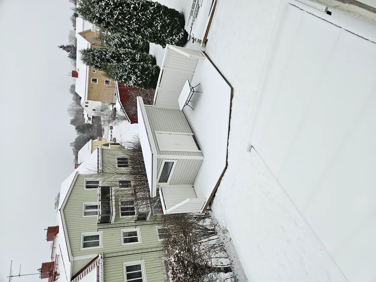 Hyreslägenhet på Sundsvall i sundsvall