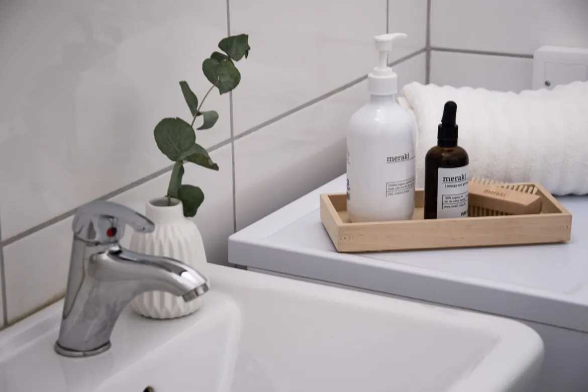 Hyreslägenhet på Arboga i arboga