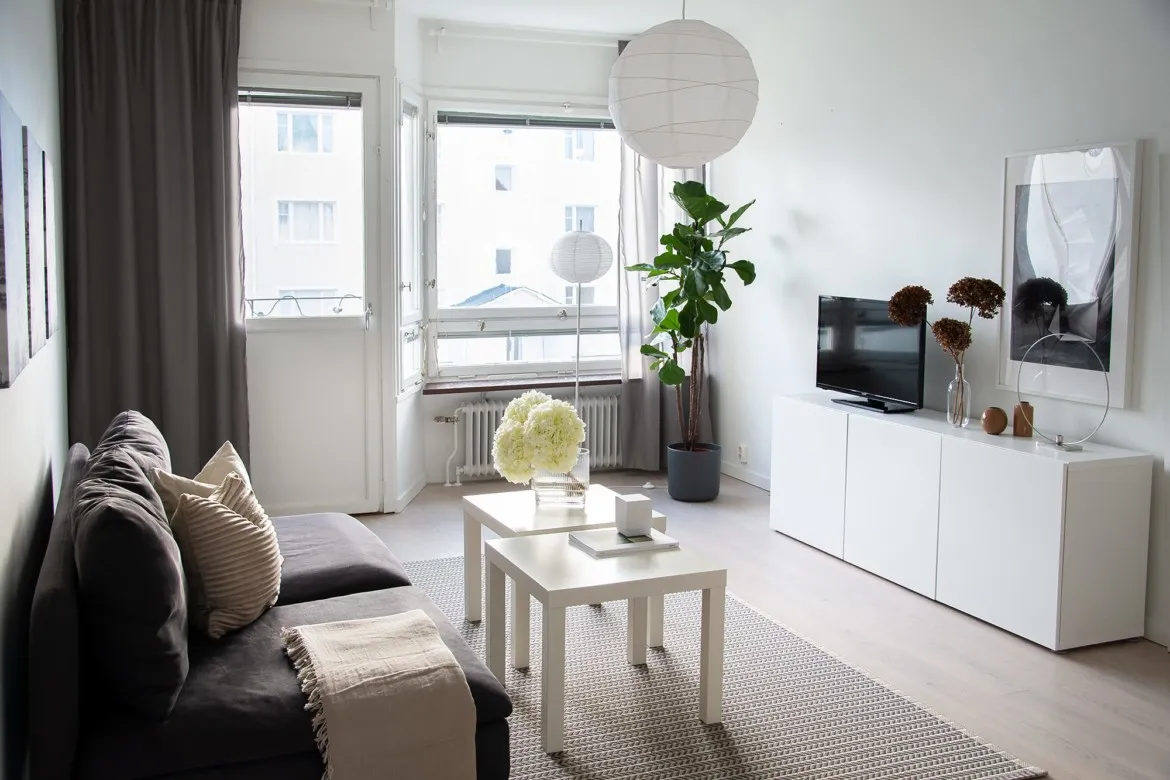 Hyreslägenhet på Arboga i arboga