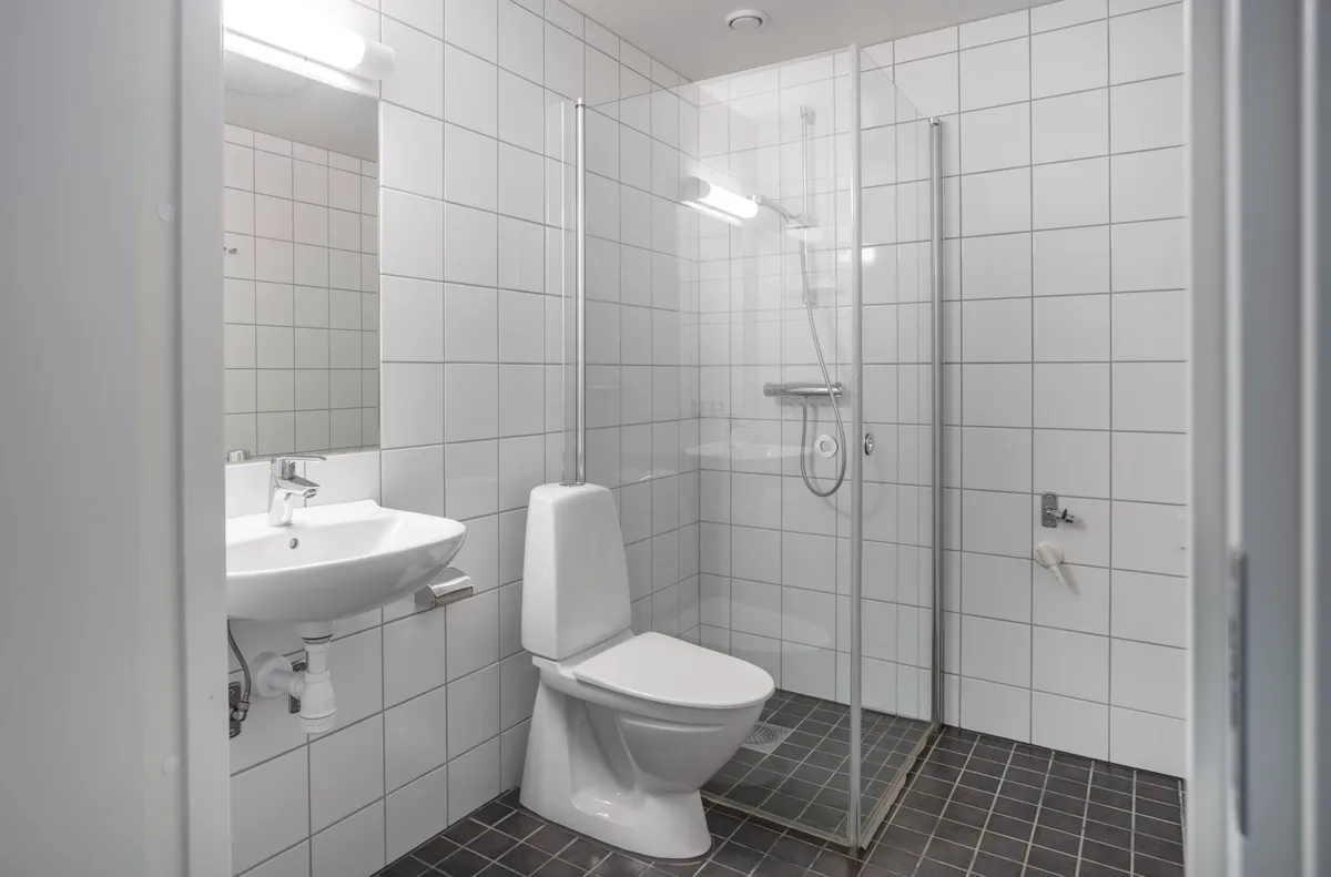 Hyreslägenhet på Linköping i linkoping