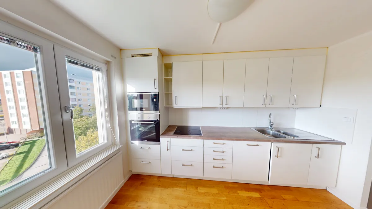 Hyreslägenhet på Eskilstuna i eskilstuna