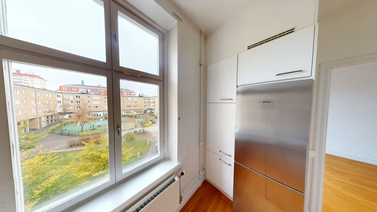 Hyreslägenhet på Eskilstuna i eskilstuna