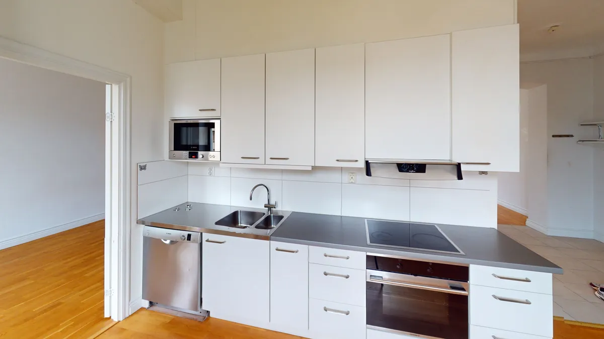 Hyreslägenhet på Eskilstuna i eskilstuna