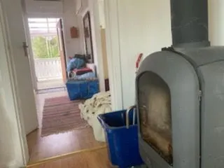 Hyreslägenhet på Ånge i ange