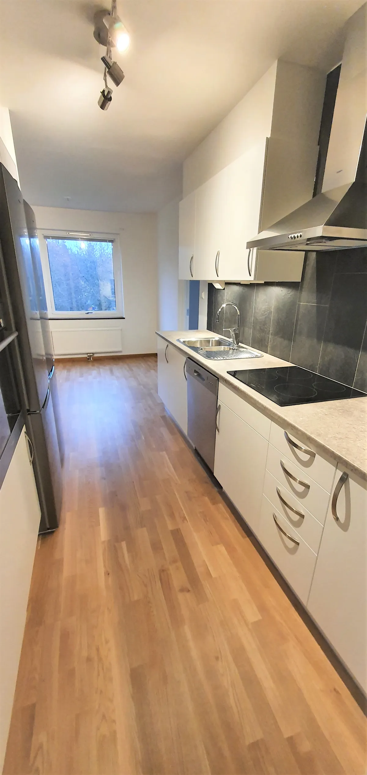 Hyreslägenhet på Borås i boras