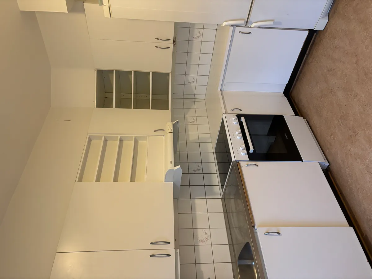 Hyreslägenhet på GÖTEBORG i goteborg