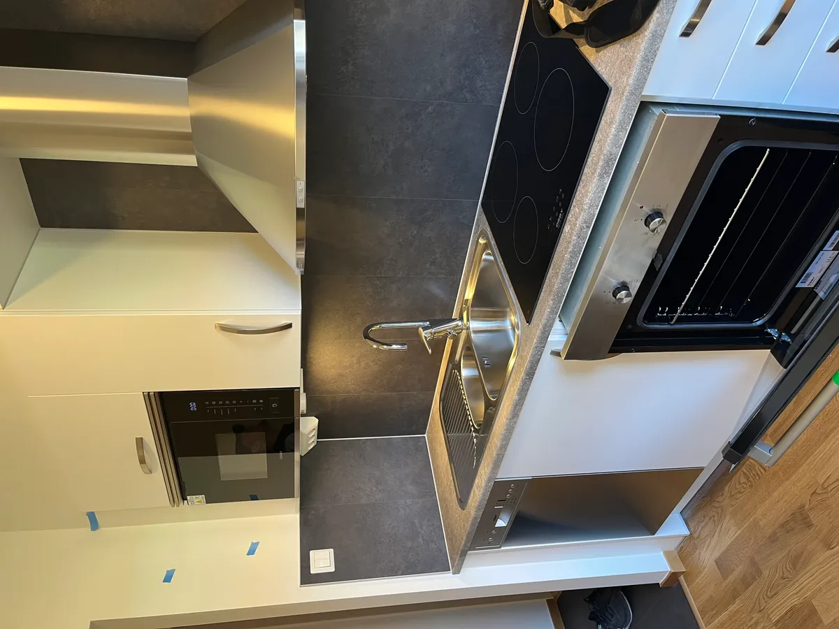 Hyreslägenhet på Höganäs i hoganas