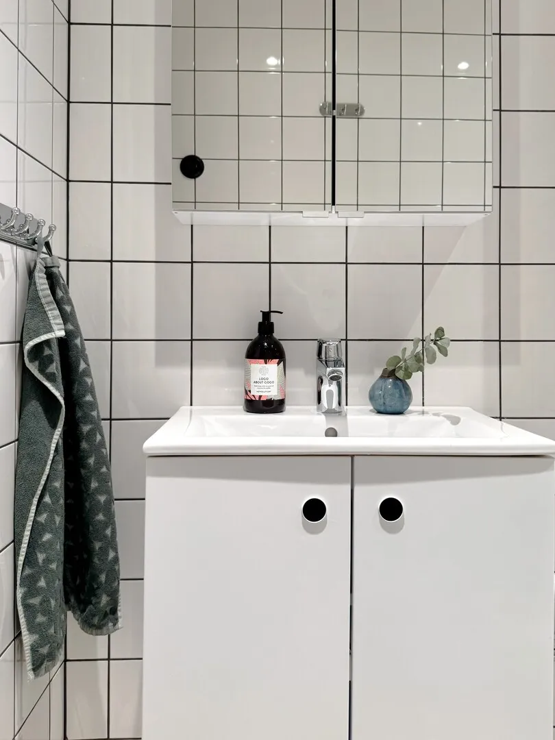 Hyreslägenhet på Göteborg i goteborg