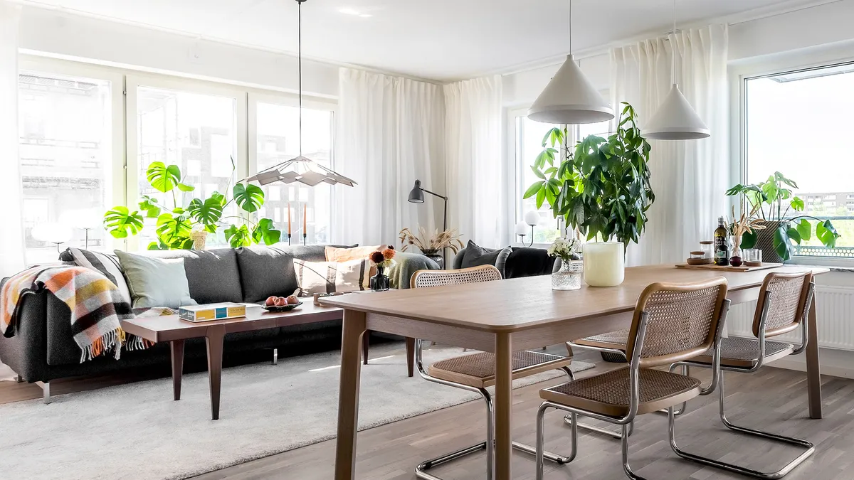 Hyreslägenhet på Spånga i spanga