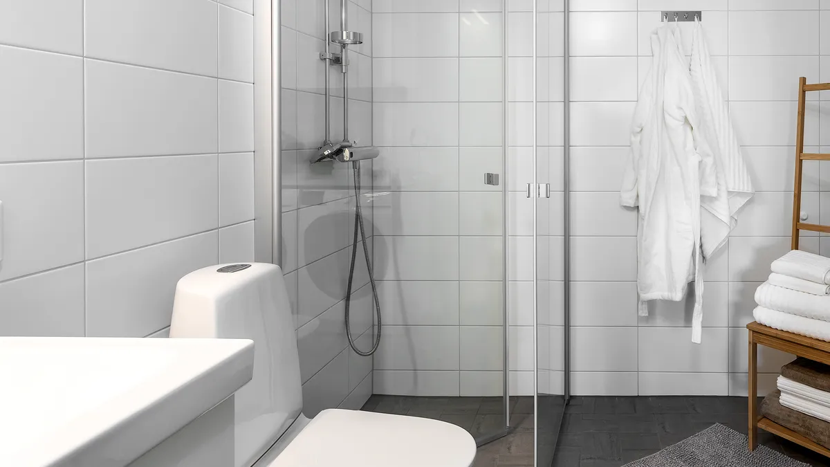 Hyreslägenhet på Spånga i spanga