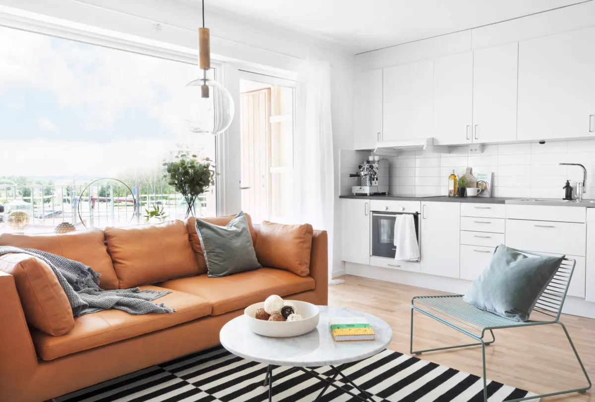 Hyreslägenhet på Karlstad i karlstad