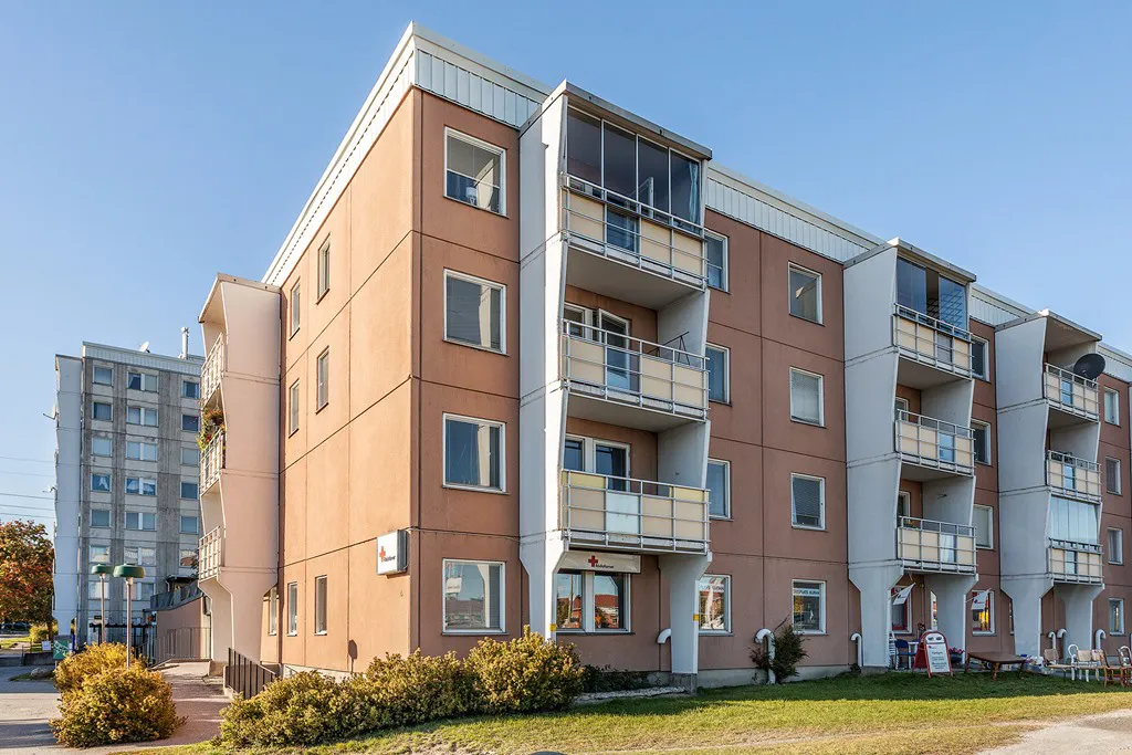 Hyreslägenhet på Danderyd i danderyd