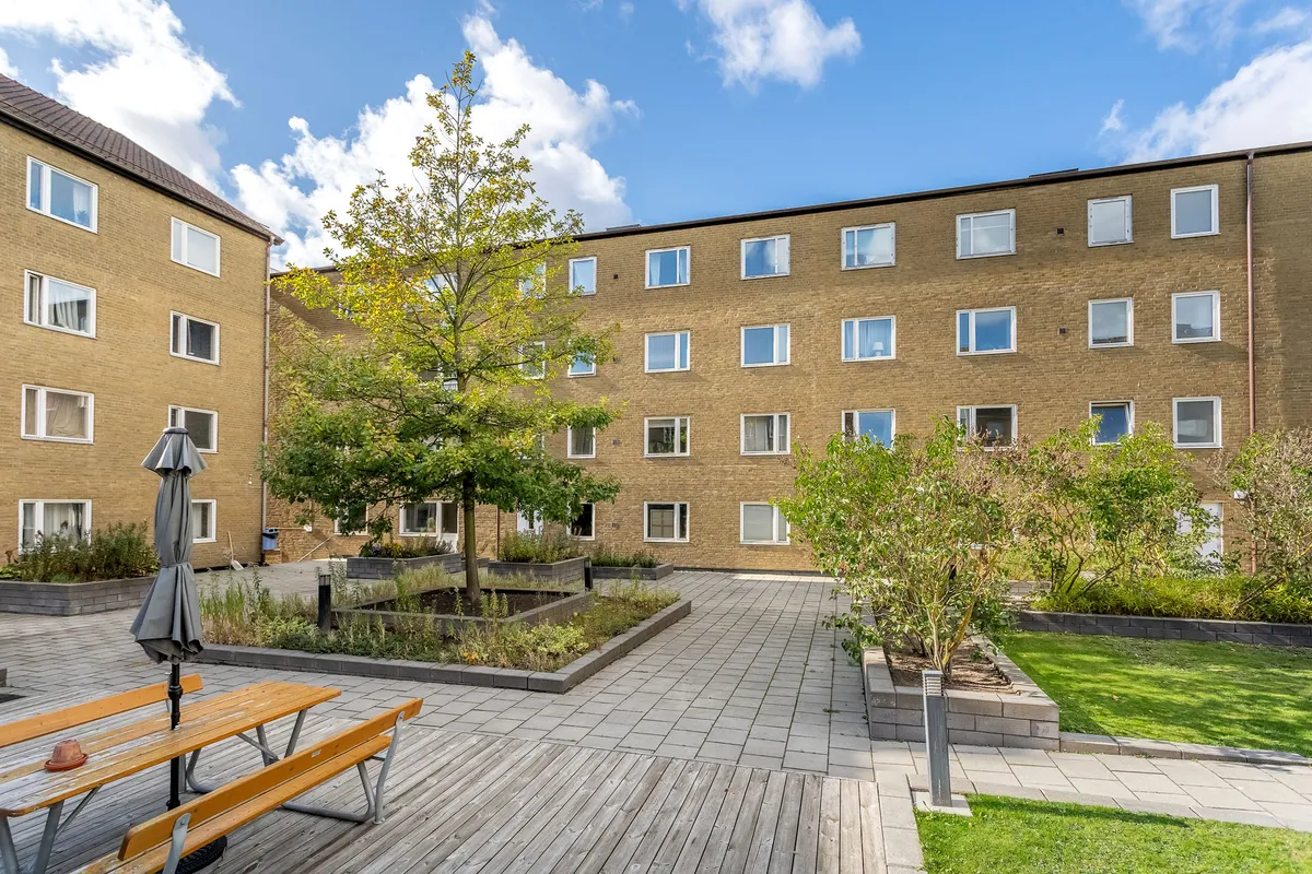 Hyreslägenhet på Malmö i malmo