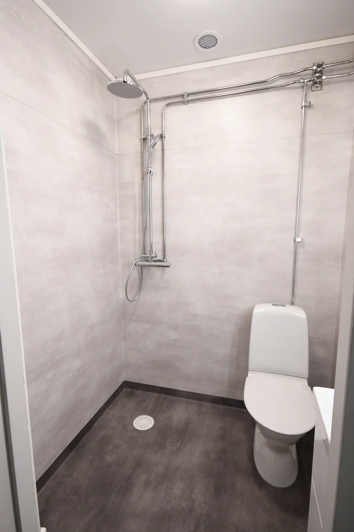 Hyreslägenhet på Åmål i amal