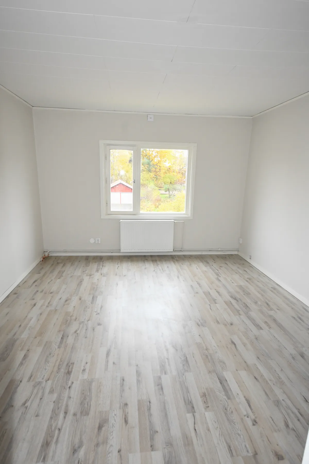 Hyreslägenhet på Åmål i amal