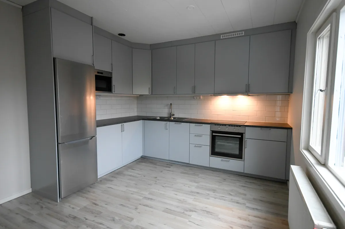 Hyreslägenhet på Åmål i amal