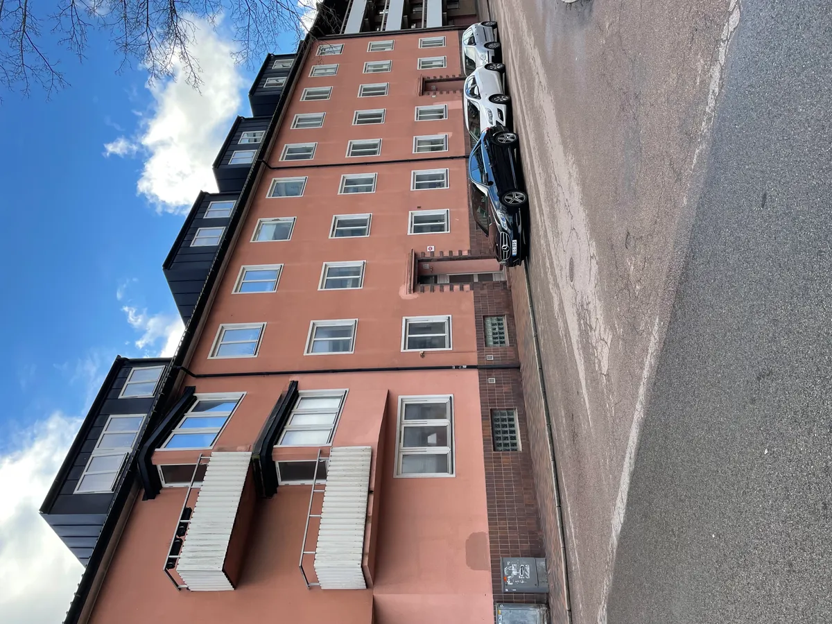 Hyreslägenhet på Helsingborg i helsingborg