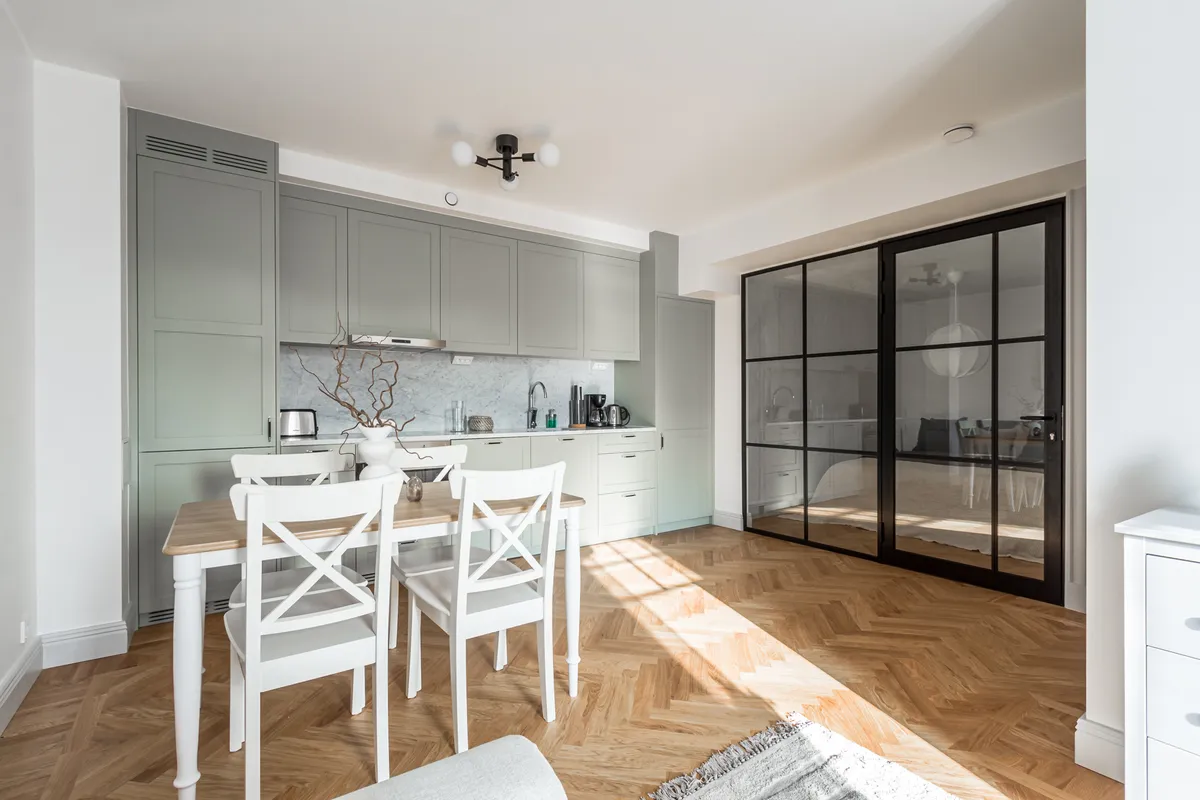 Hyreslägenhet på Stockholm i stockholm