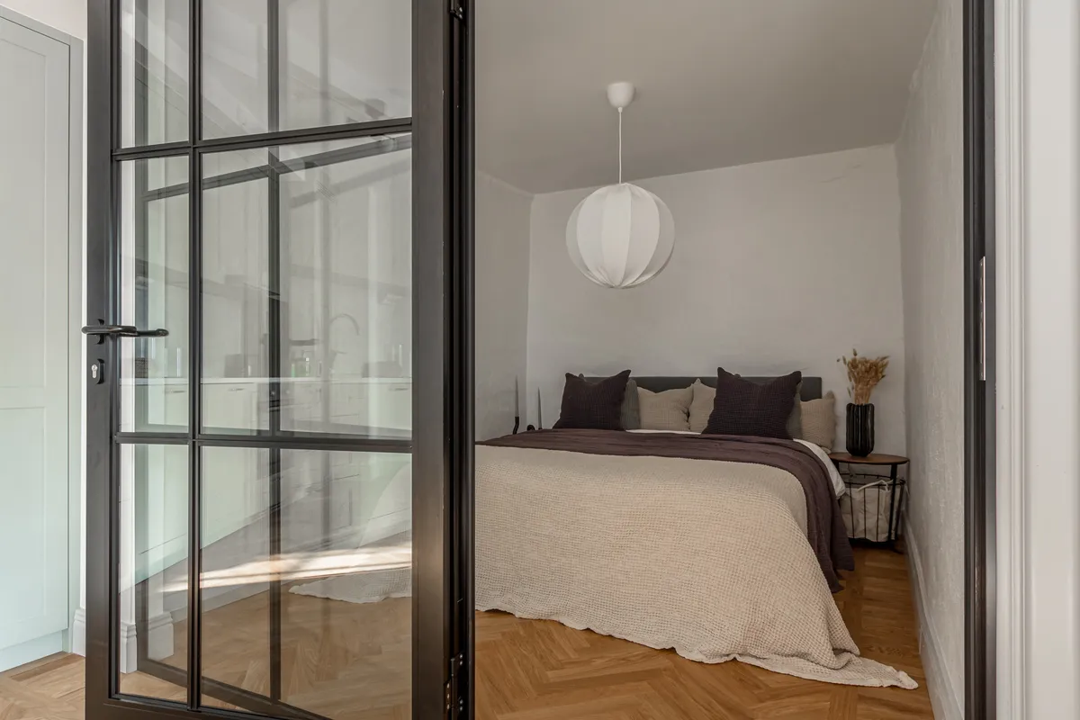 Hyreslägenhet på Stockholm i stockholm