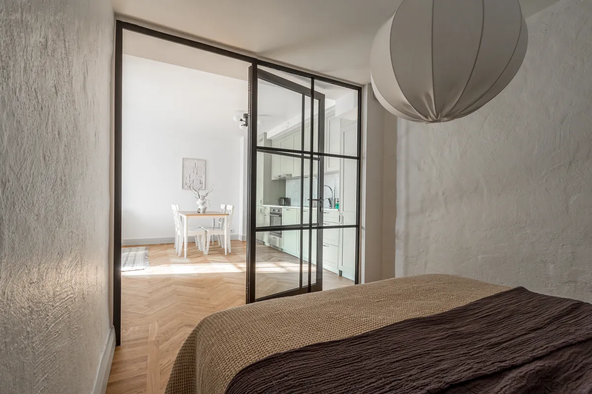 Hyreslägenhet på Stockholm i stockholm