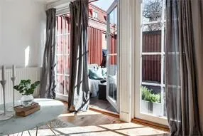 Hyresbostad på Visby i visby