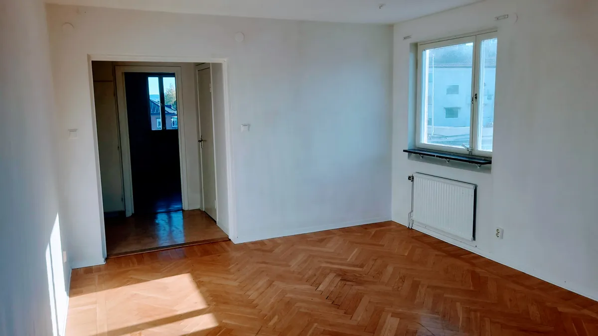 Hyreslägenhet på Hedemora i hedemora