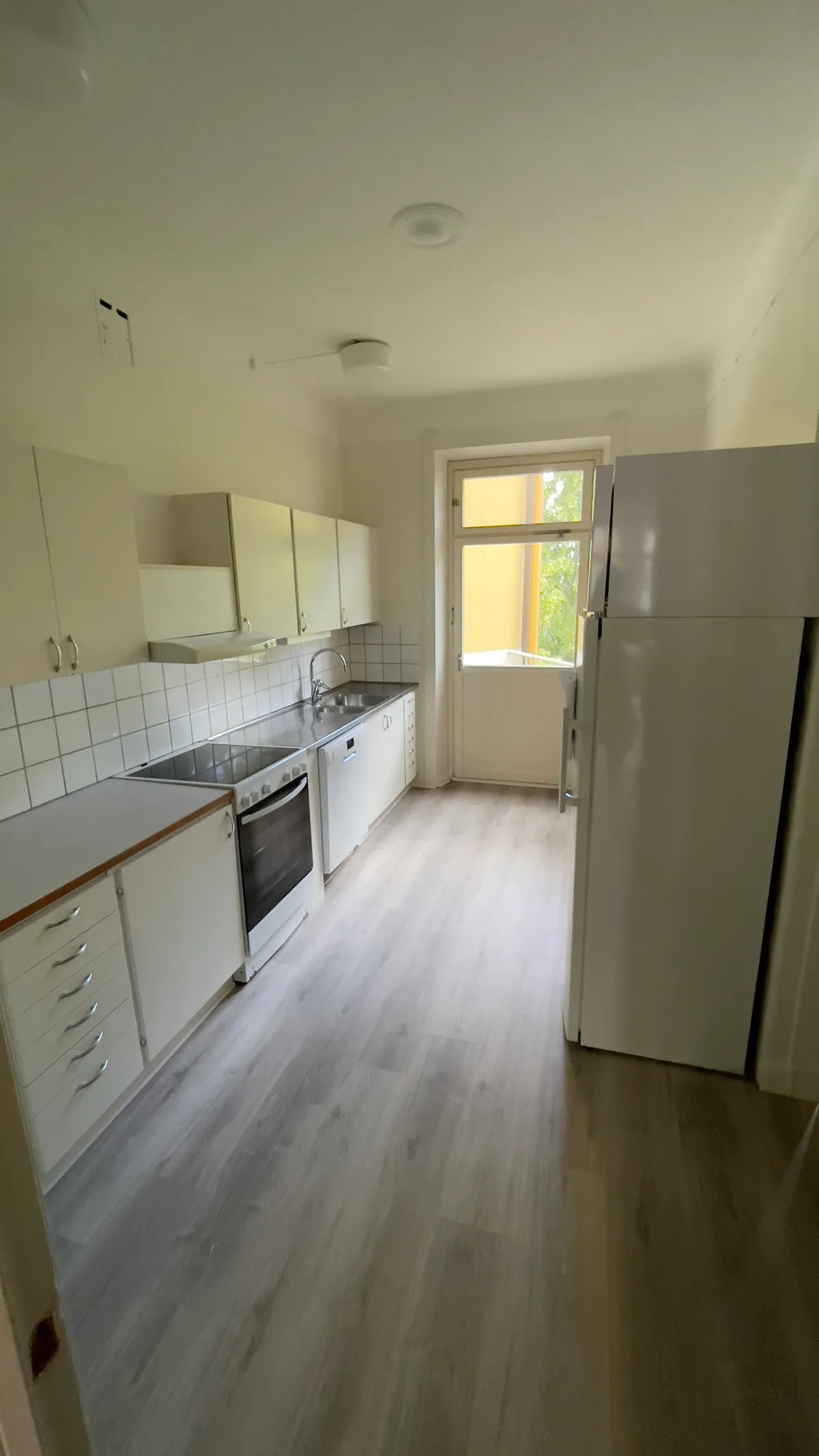 Hyreslägenhet på Norrköping i norrkoping