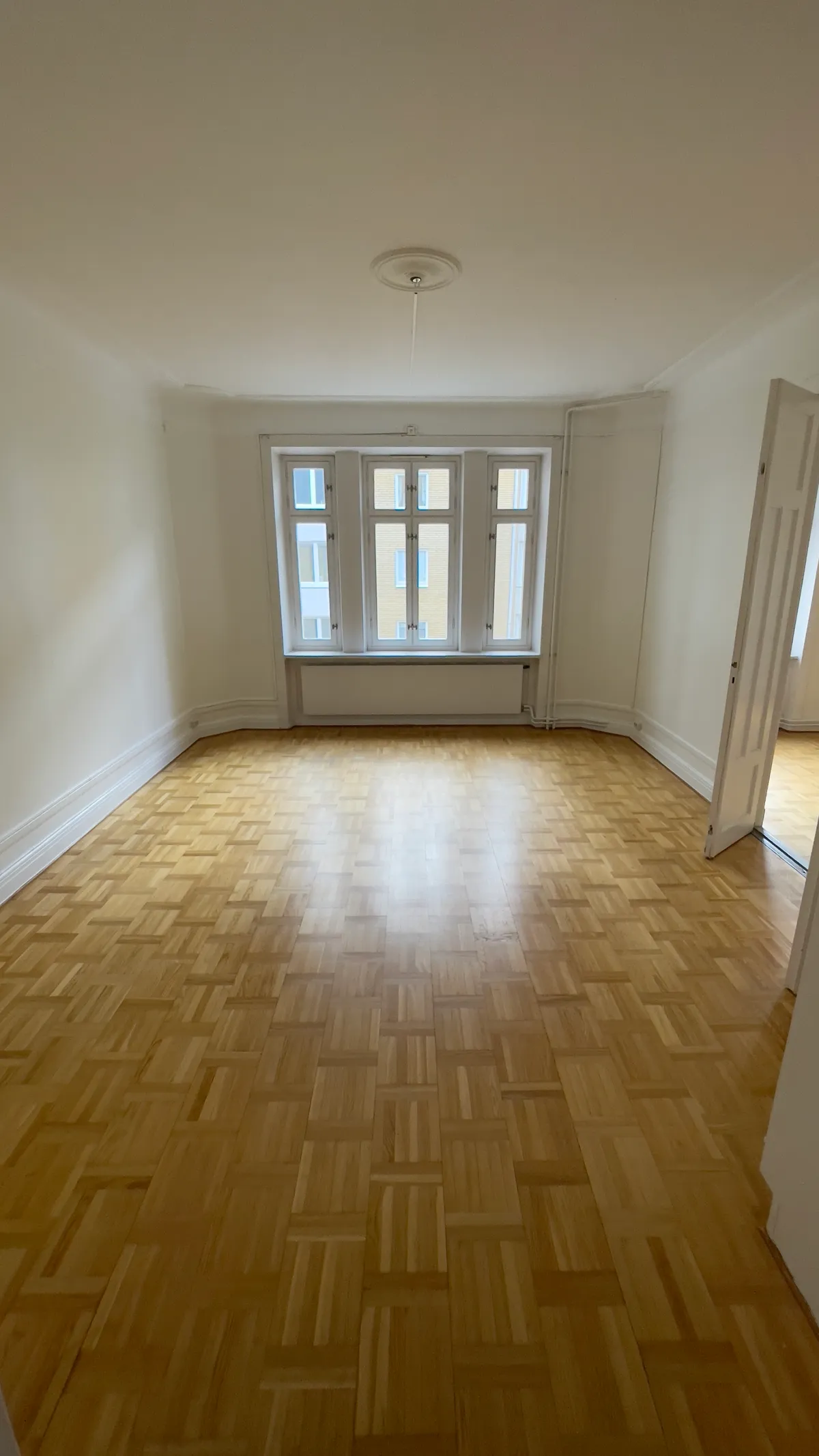 Hyreslägenhet på Norrköping i norrkoping