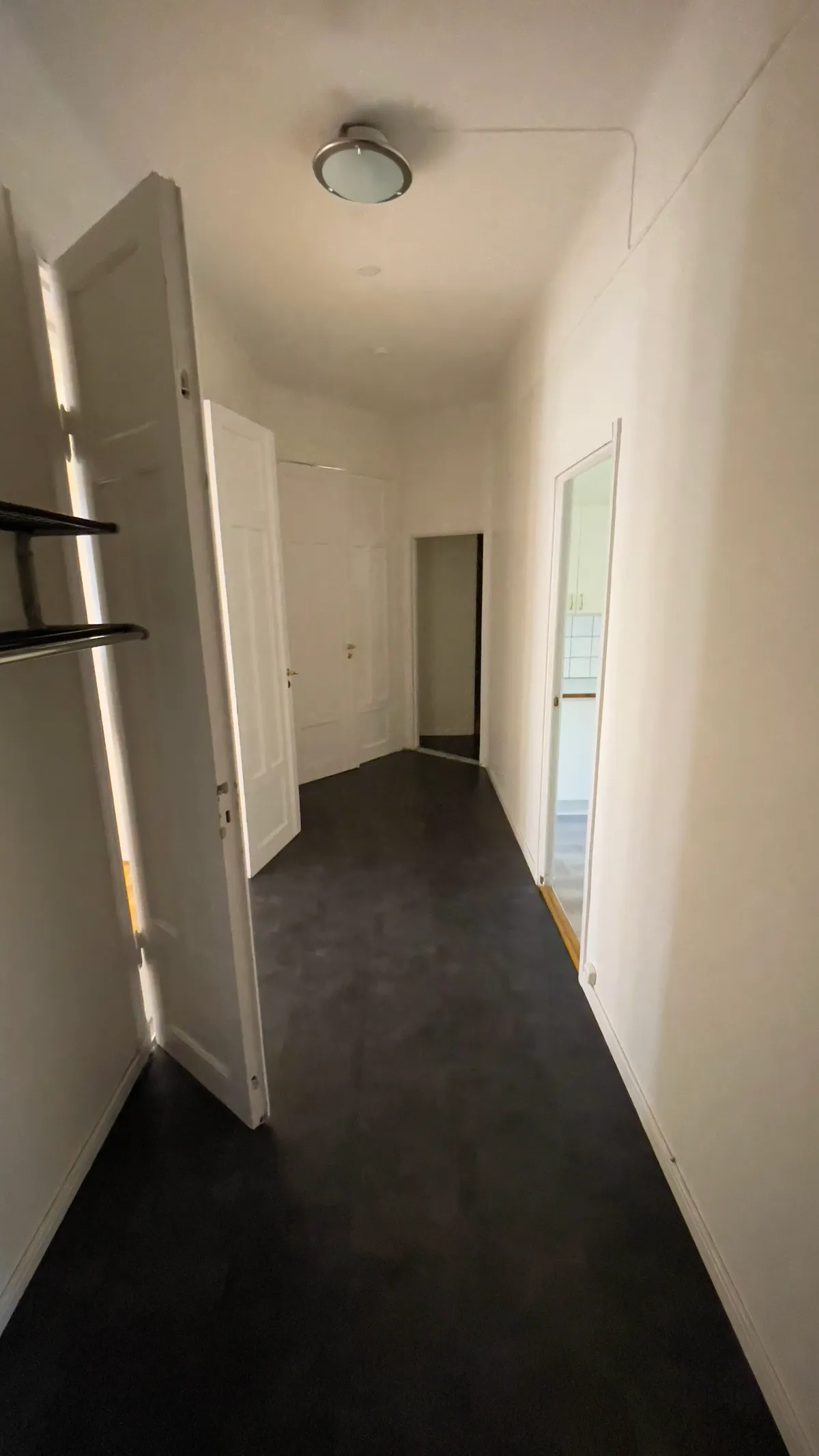 Hyreslägenhet på Norrköping i norrkoping