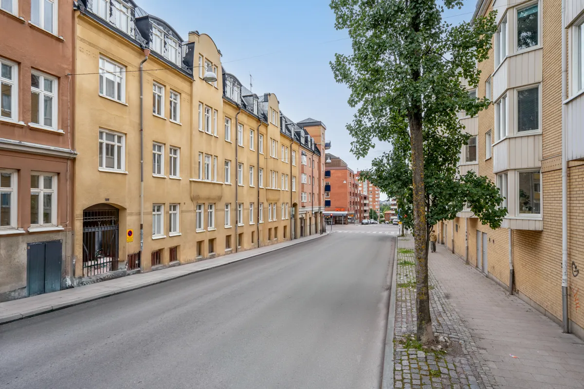 Hyreslägenhet på Norrköping i norrkoping