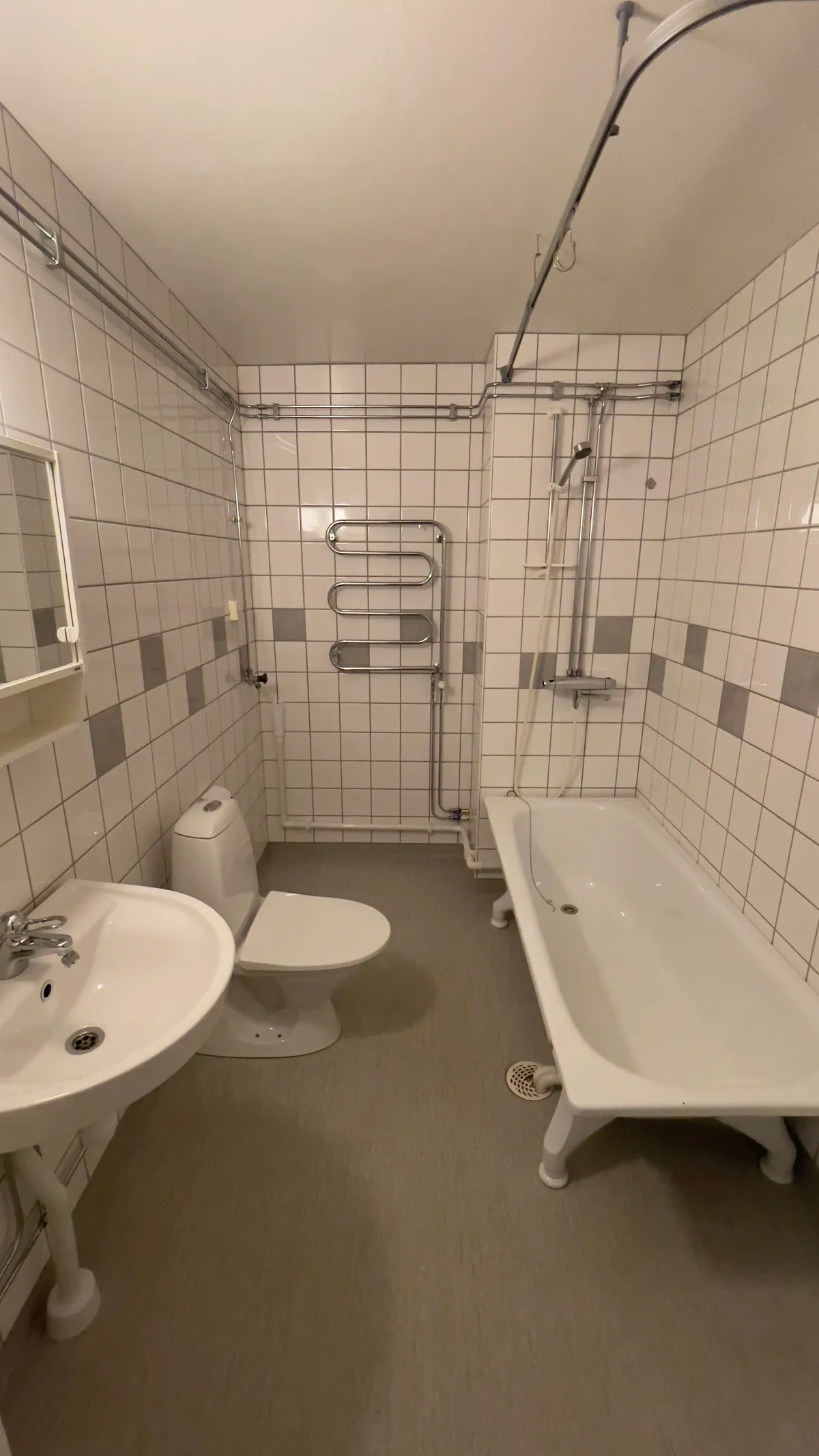 Hyreslägenhet på Norrköping i norrkoping