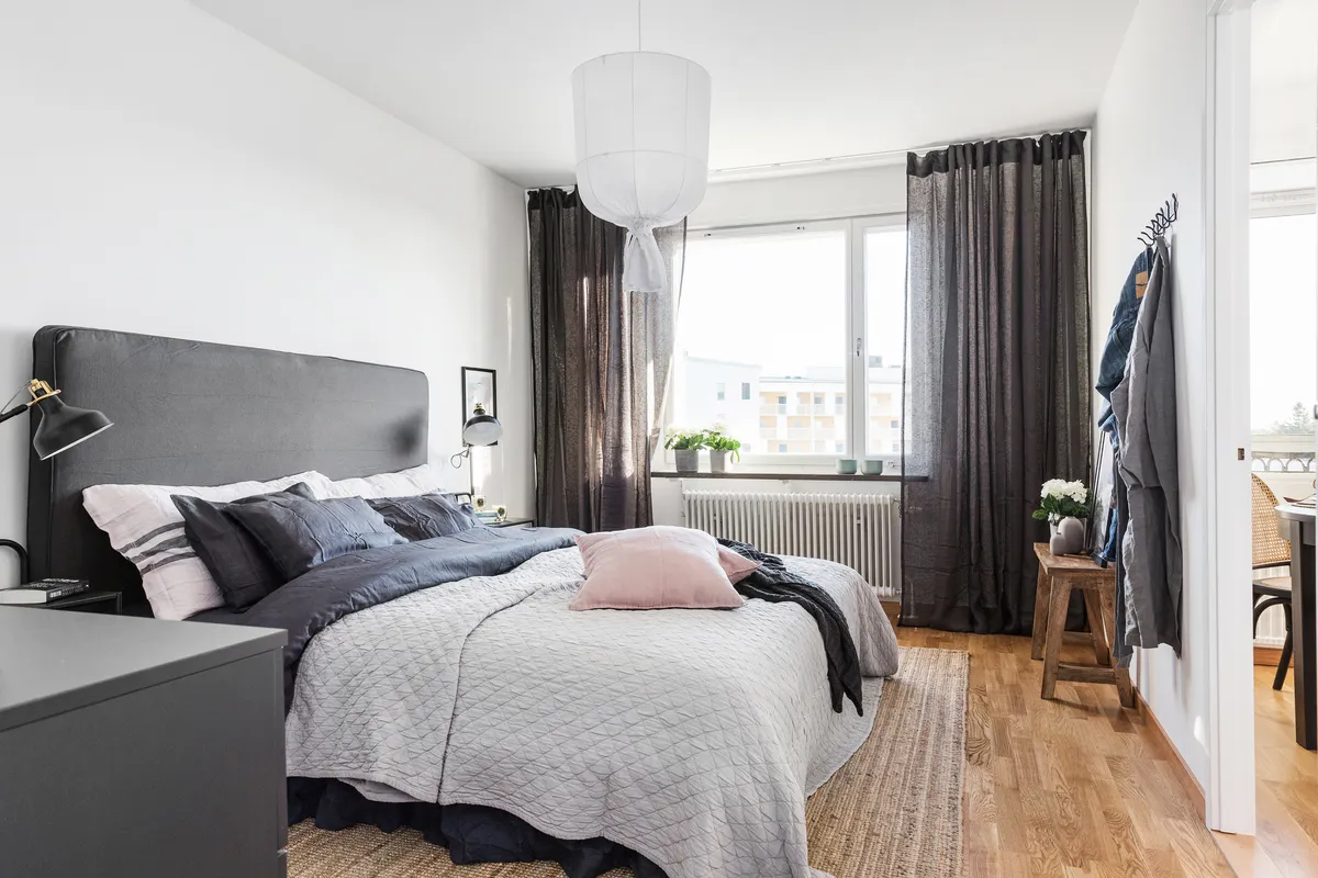 Hyreslägenhet på Huddinge i huddinge