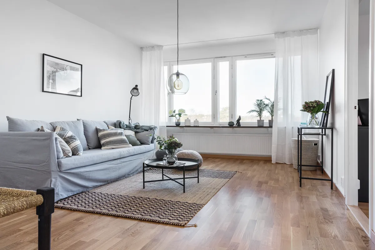 Hyreslägenhet på Huddinge i huddinge