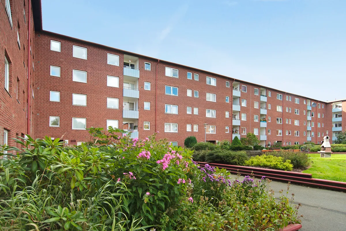 Hyreslägenhet på Västra Frölunda i vastra-frolunda