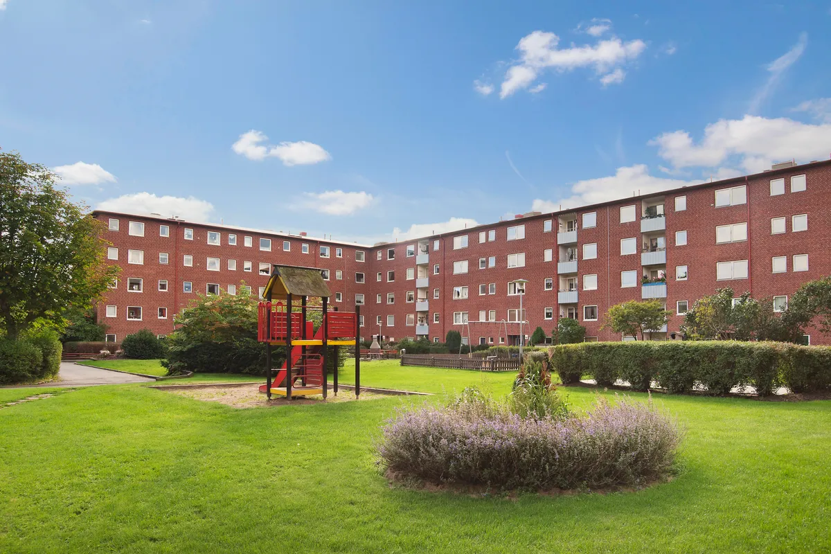 Hyreslägenhet på Västra Frölunda i vastra-frolunda