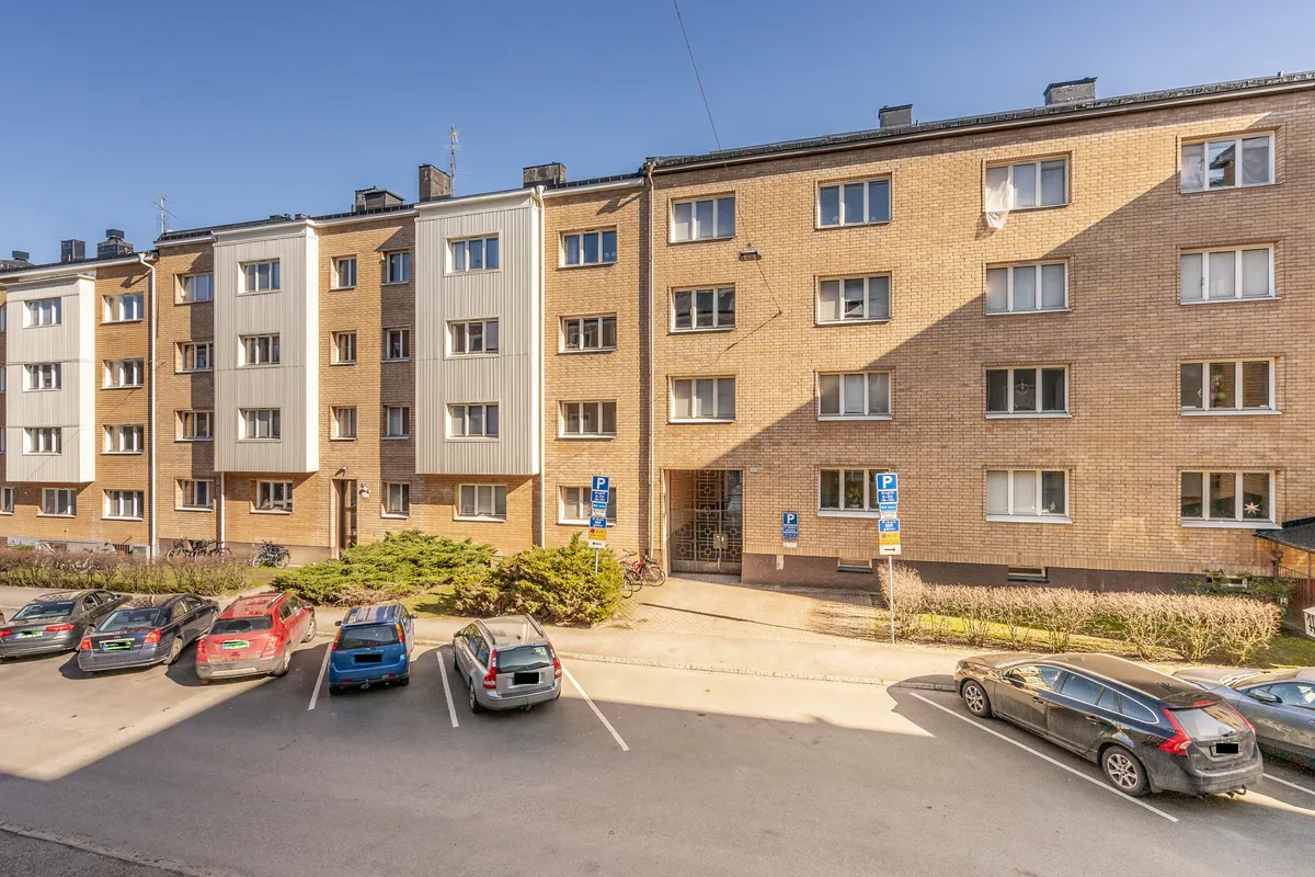 Hyreslägenhet på Norrköping i norrkoping