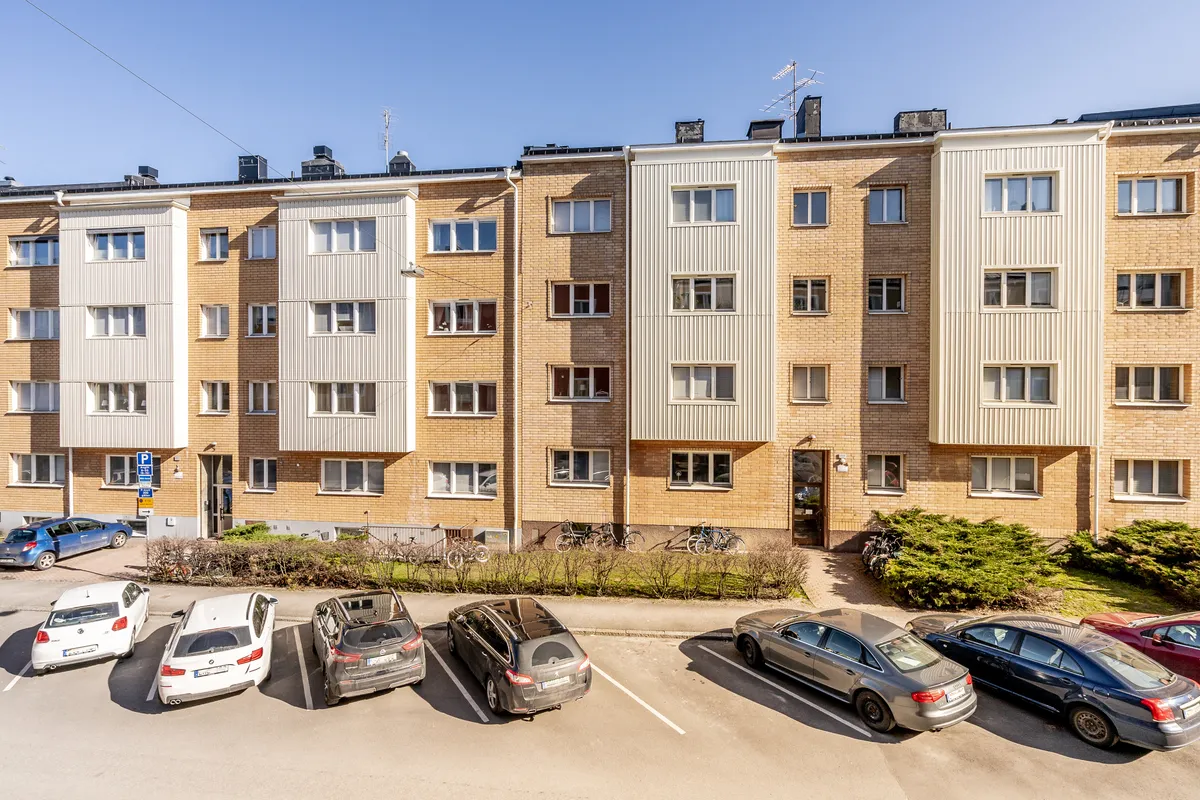 Hyreslägenhet på Norrköping i norrkoping