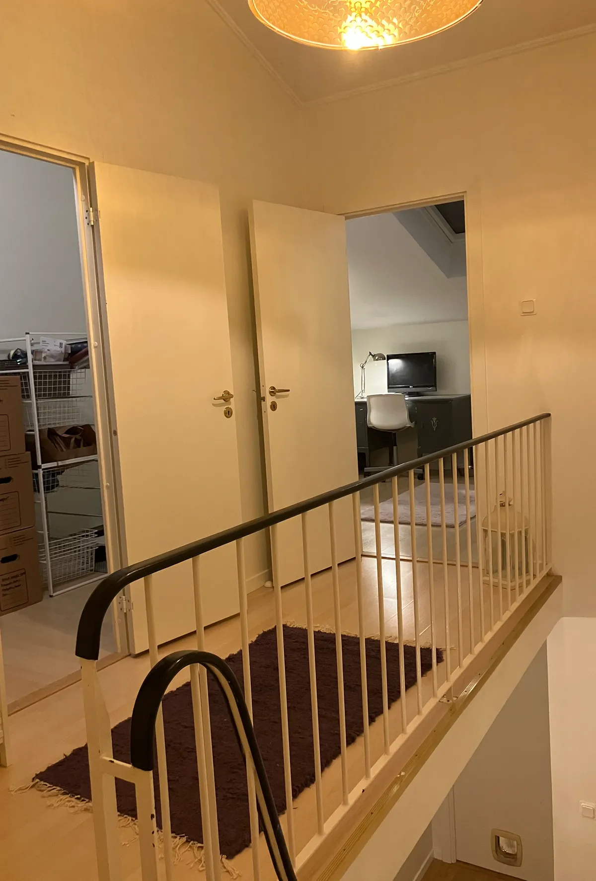 Hyreslägenhet på Karlskoga i karlskoga