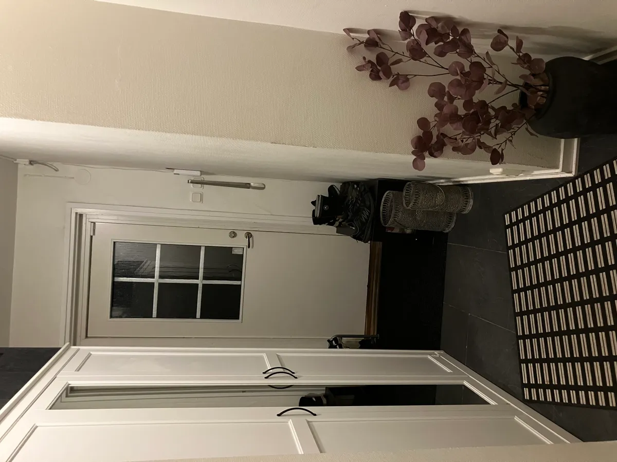 Hyreslägenhet på Karlskoga i karlskoga