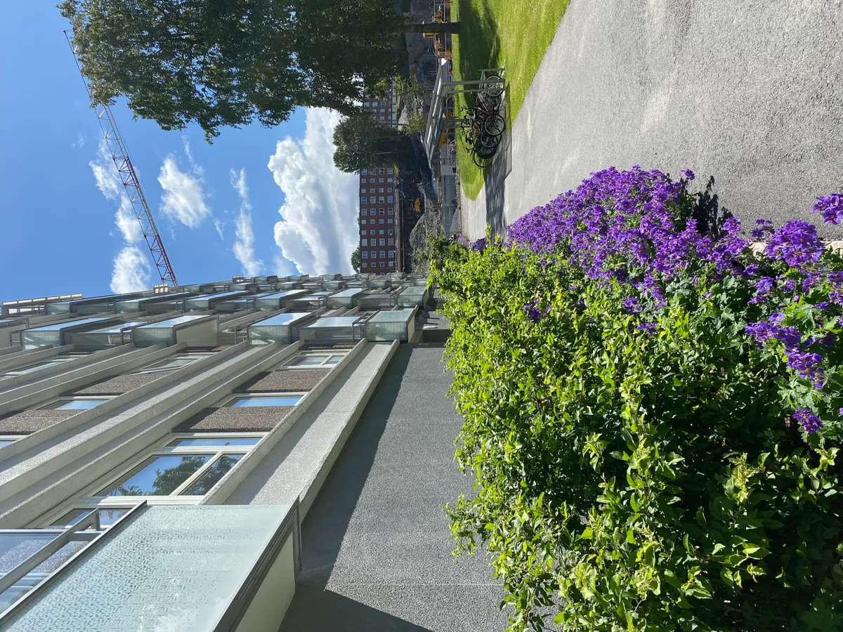 Hyreslägenhet på Göteborg i goteborg