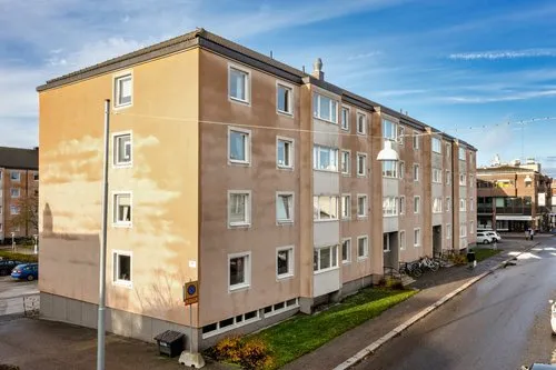 Hyreslägenhet på Nyköping i nykoping