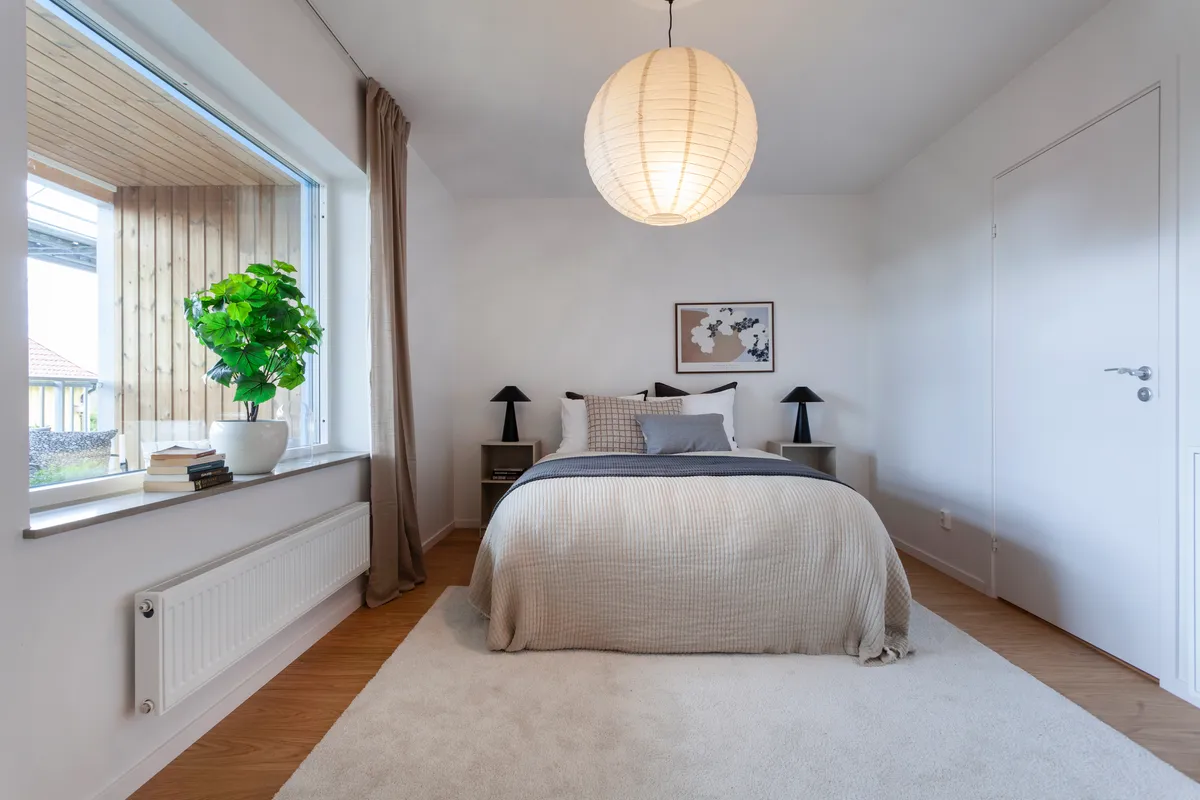 Hyreslägenhet på Herrljunga i herrljunga