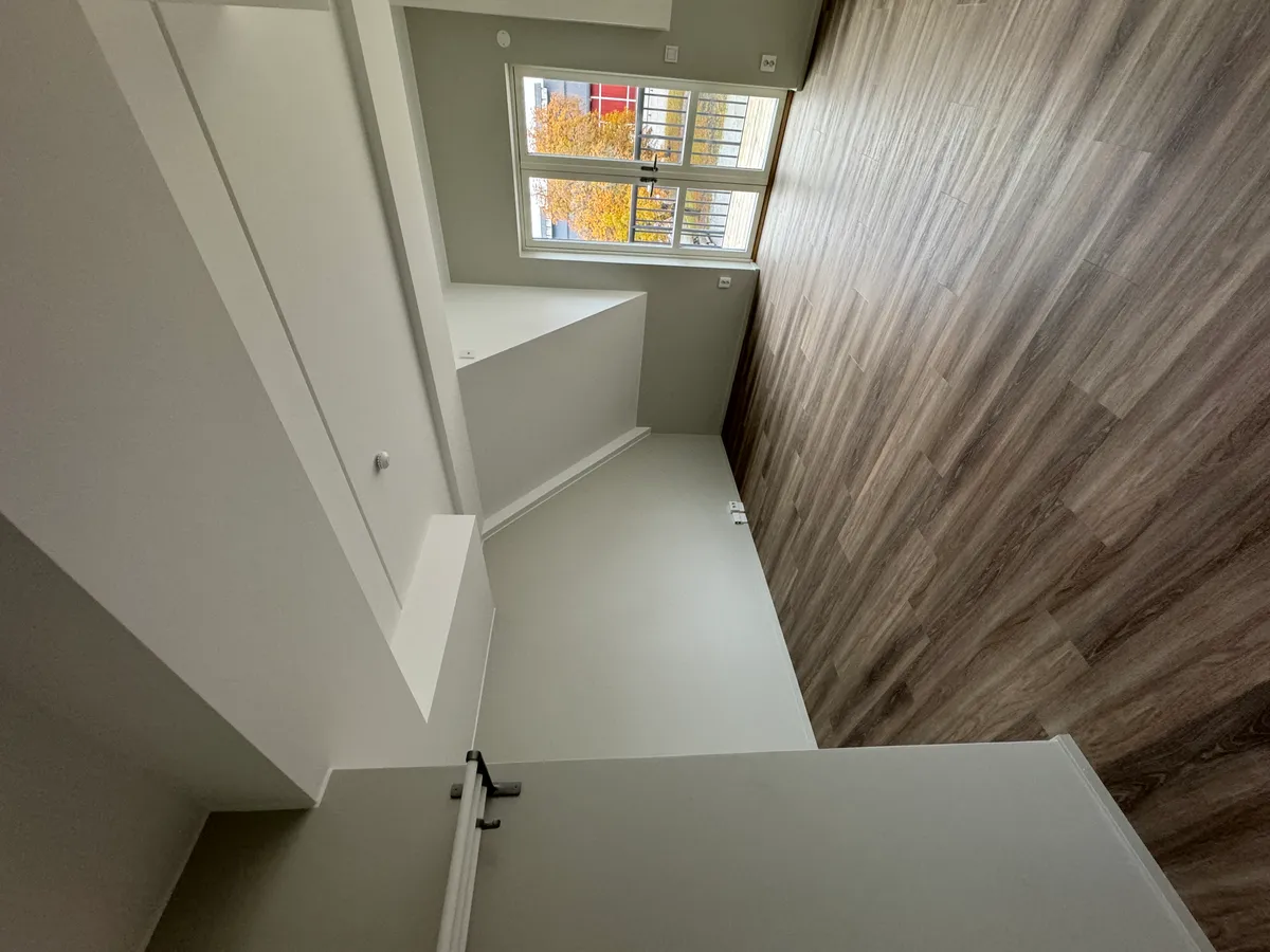 Hyreslägenhet på Sigtuna i sigtuna