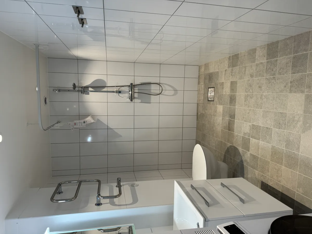 Hyreslägenhet på Sigtuna i sigtuna