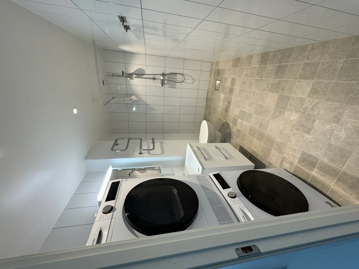 Hyreslägenhet på Sigtuna i sigtuna