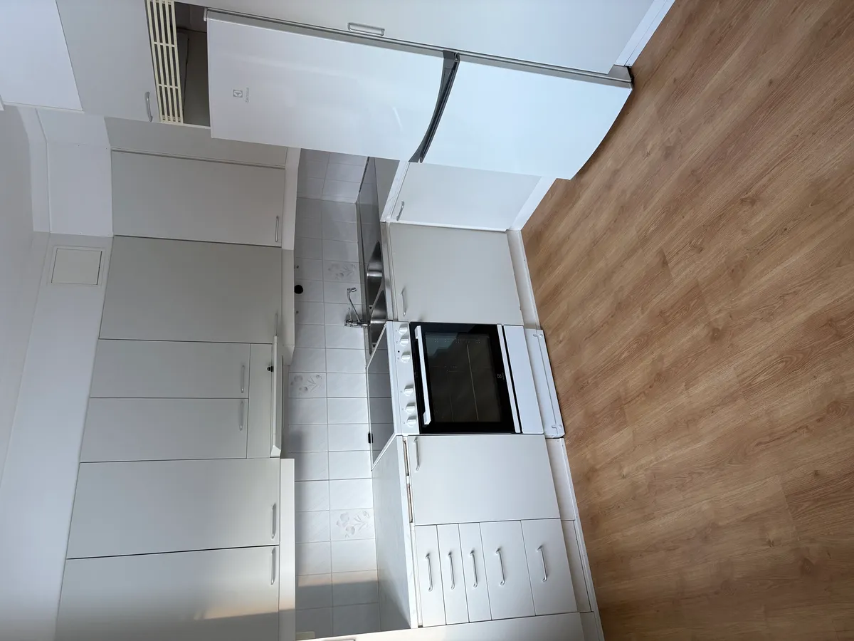 Hyreslägenhet på Sundsvall i sundsvall