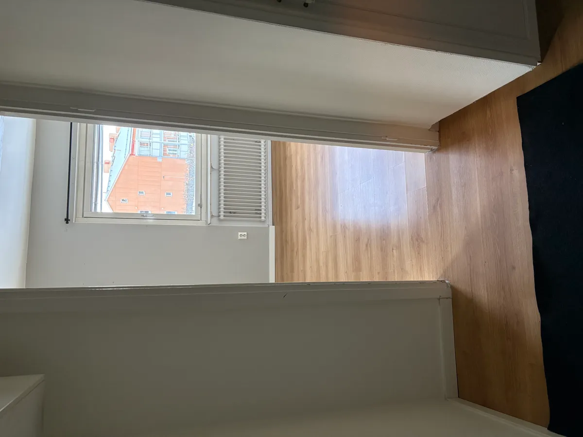 Hyreslägenhet på Sundsvall i sundsvall