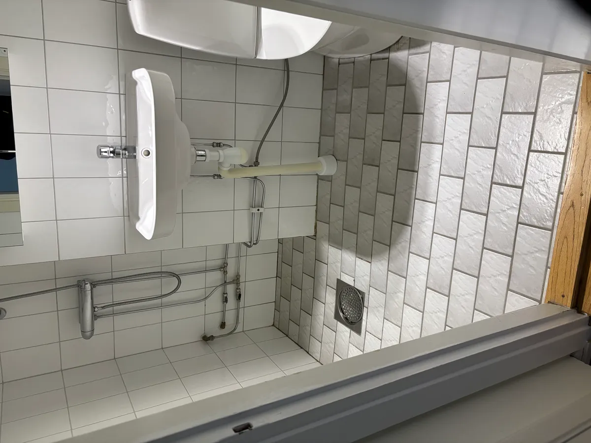 Hyreslägenhet på Sundsvall i sundsvall