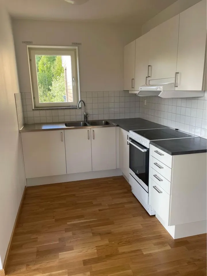 Hyreslägenhet på Sundsvall i sundsvall