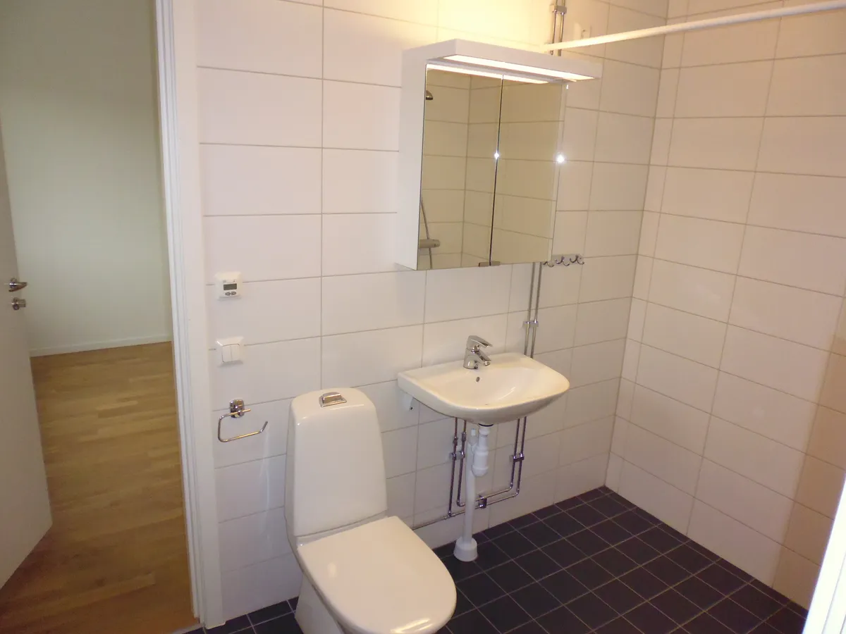 Hyreslägenhet på Köping i koping